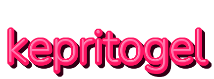 kepritogel — logo kanal